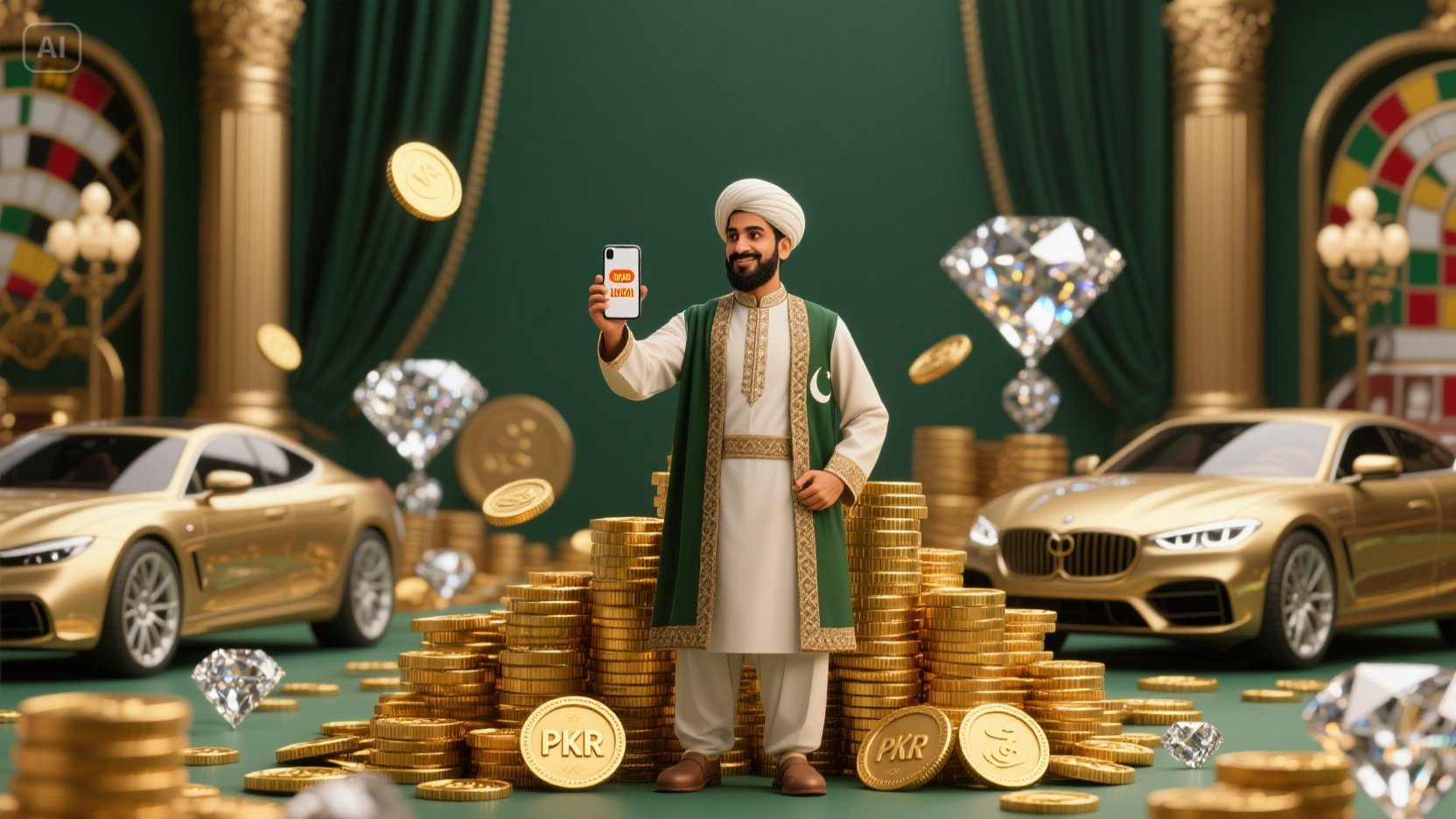 pak games login download apk